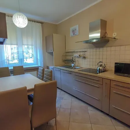 Pokoje Goscinne Silver Rogowo  Zimmer foto
