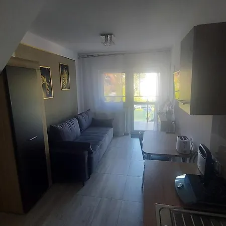Pokoje Goscinne Silver Rogowo  Exterior foto