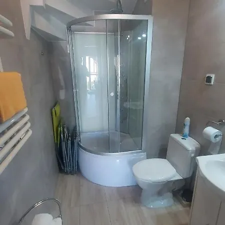 Pokoje Goscinne Silver Rogowo  Exterior foto