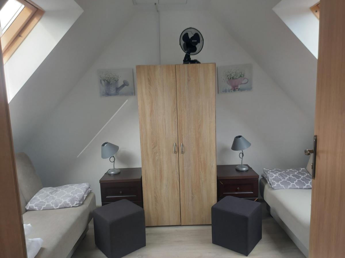Appartamento Goscinne Silver Rogowo (Gryfice)