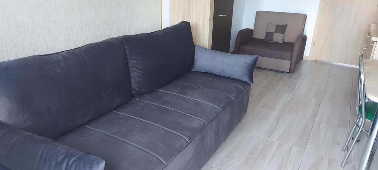 Apartment Goscinne Silver *