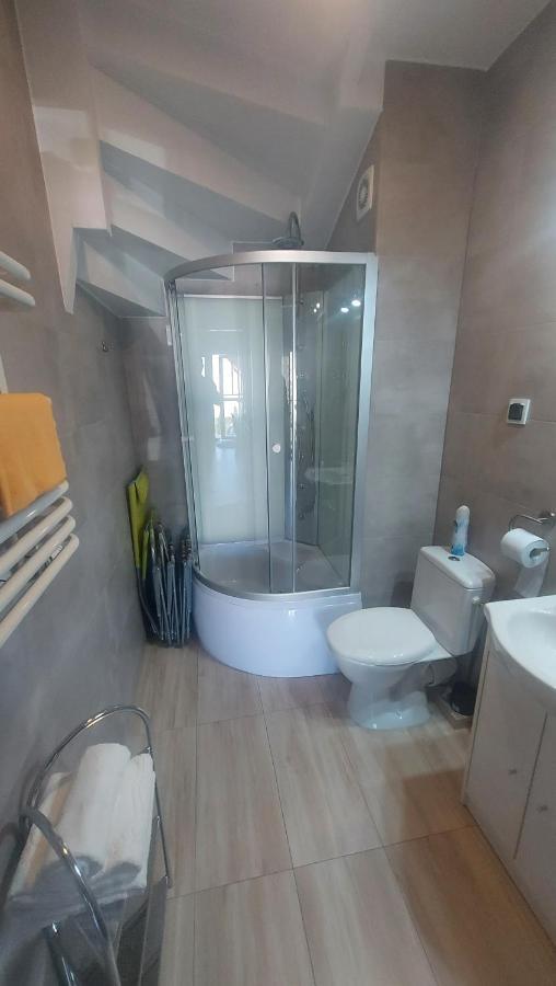 Apartment Goscinne Silver